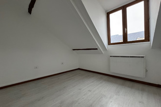  appartement la-chapelle-en-serval 60520