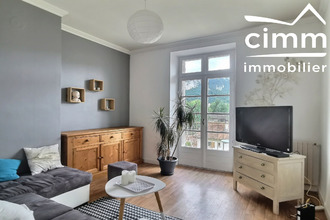  appartement la-chapelle-en-vercors 26420