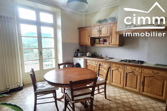  appartement la-chapelle-en-vercors 26420