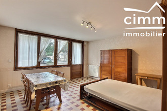  appartement la-chapelle-en-vercors 26420