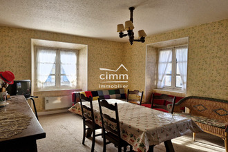  appartement la-chapelle-en-vercors 26420