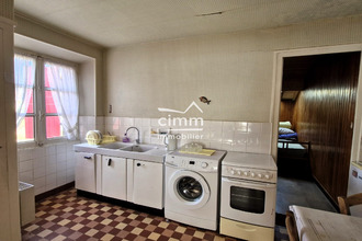  appartement la-chapelle-en-vercors 26420