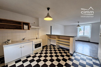  appartement la-chapelle-en-vercors 26420