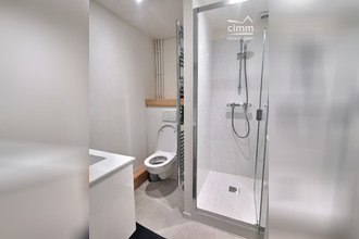  appartement la-chapelle-en-vercors 26420