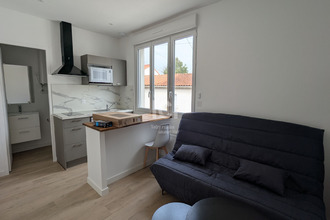  appartement la-chapelle-heulin 44330