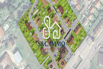  appartement la-chapelle-la-reine 77760