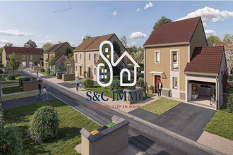  appartement la-chapelle-la-reine 77760