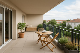  appartement la-chapelle-la-reine 77760