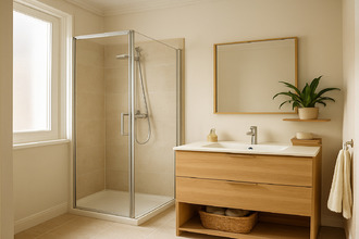  appartement la-chapelle-la-reine 77760