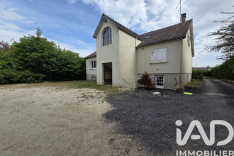  appartement la-chapelle-la-reine 77760