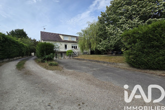  appartement la-chapelle-la-reine 77760