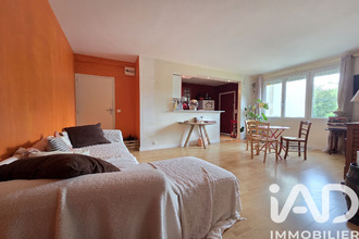  appartement la-chapelle-la-reine 77760