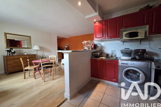  appartement la-chapelle-la-reine 77760