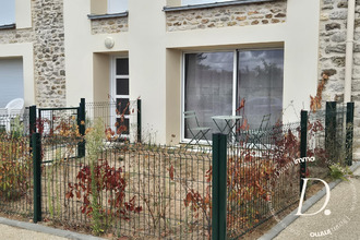  appartement la-chapelle-reanville 27950