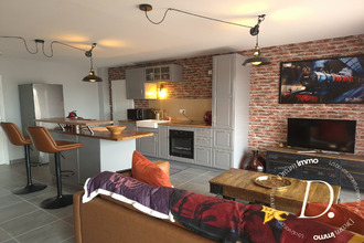  appartement la-chapelle-reanville 27950