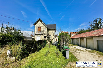  appartement la-chapelle-st-luc 10600