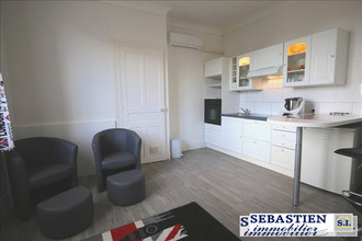  appartement la-chapelle-st-luc 10600