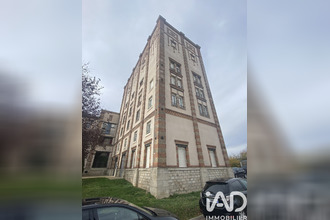  appartement la-chapelle-st-luc 10600