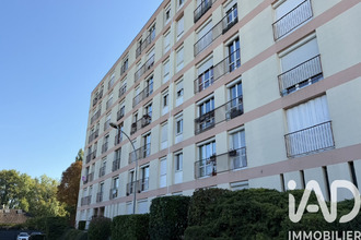  appartement la-chapelle-st-luc 10600