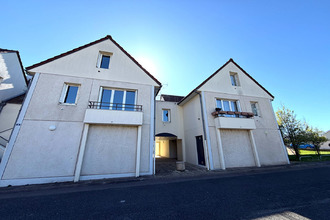  appartement la-chapelle-st-luc 10600