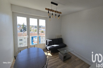  appartement la-chapelle-st-mesmin 45380