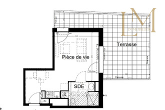  appartement la-chapelle-st-mesmin 45380