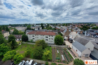  appartement la-chapelle-st-mesmin 45380