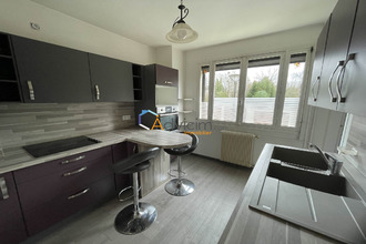  appartement la-chapelle-st-mesmin 45380