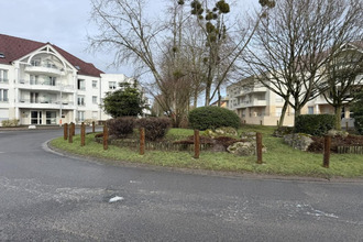  appartement la-chapelle-st-mesmin 45380