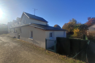  appartement la-chapelle-st-mesmin 45380