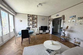  appartement la-chapelle-st-mesmin 45380
