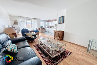  appartement la-chapelle-st-mesmin 45380