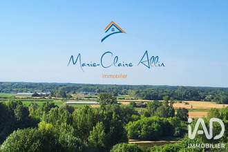 appartement la-chapelle-st-mesmin 45380