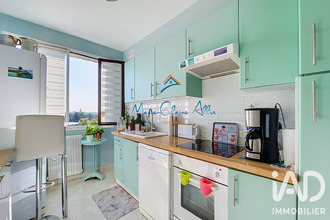  appartement la-chapelle-st-mesmin 45380