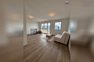  appartement la-chapelle-st-mesmin 45380