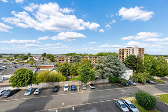  appartement la-chapelle-st-mesmin 45380