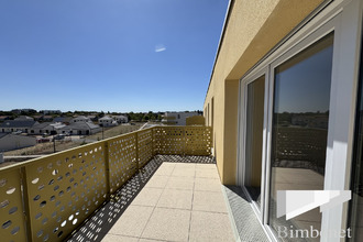  appartement la-chapelle-st-mesmin 45380