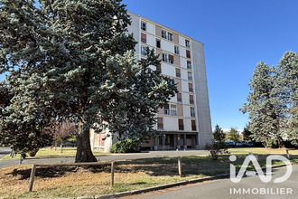  appartement la-chapelle-st-mesmin 45380