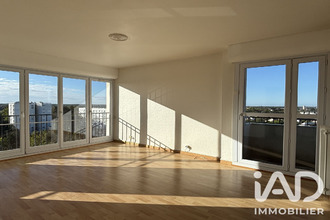  appartement la-chapelle-st-mesmin 45380