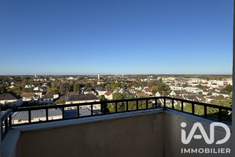  appartement la-chapelle-st-mesmin 45380