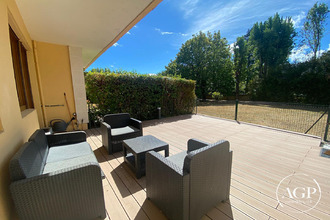  appartement la-chapelle-st-mesmin 45380