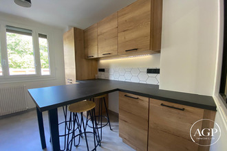  appartement la-chapelle-st-mesmin 45380