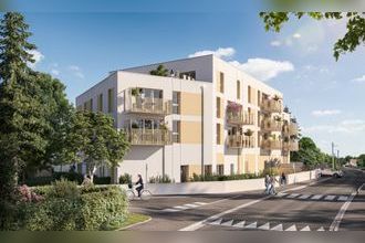  appartement la-chapelle-sur-erdre 44240