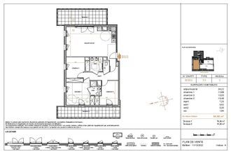  appartement la-chapelle-sur-erdre 44240
