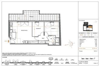  appartement la-chapelle-sur-erdre 44240