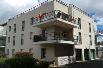  appartement la-chapelle-sur-erdre 44240