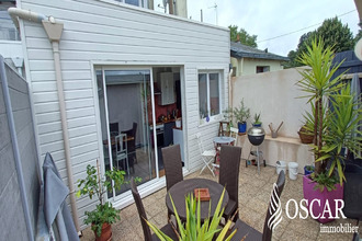  appartement la-chapelle-sur-erdre 44240