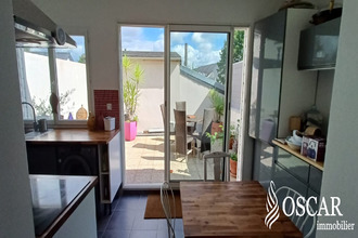  appartement la-chapelle-sur-erdre 44240