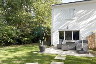  appartement la-chapelle-sur-erdre 44240