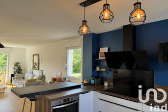  appartement la-chapelle-sur-erdre 44240